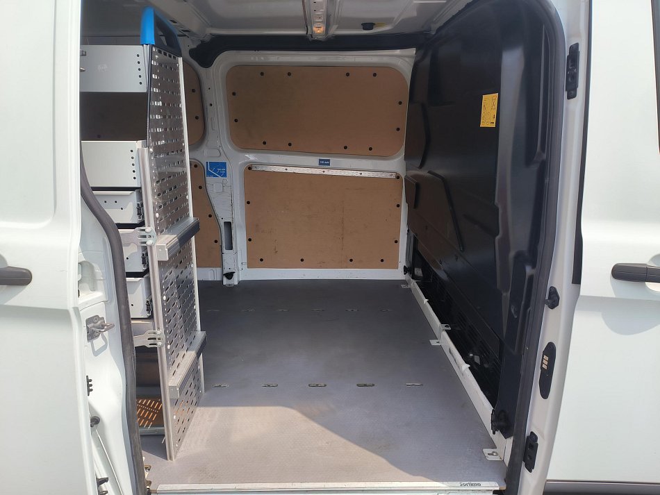 Ford Transit Custom 2.0TDCi Trend L2 SORTIMO