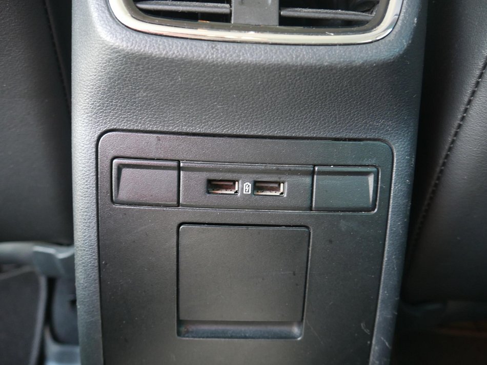 Škoda Octavia III 2.0 TDi 