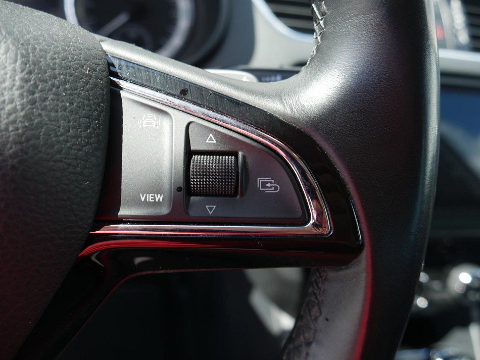 Škoda Octavia III 2.0 TDi 
