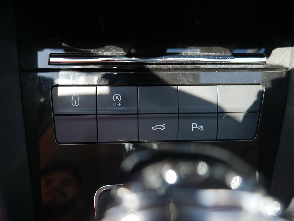Škoda Octavia III 2.0 TDi 
