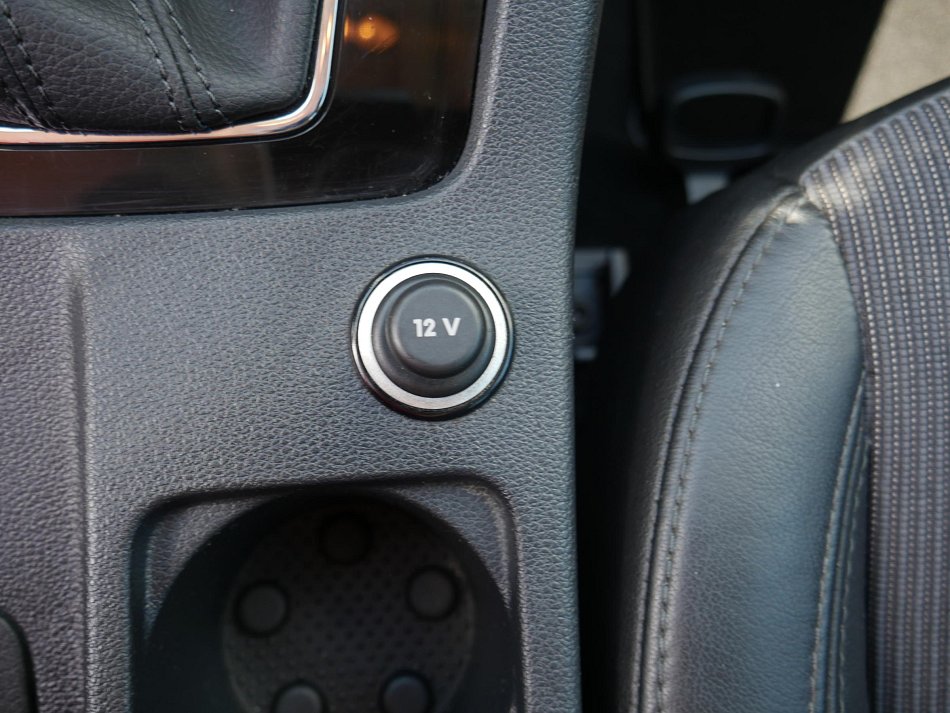 Škoda Octavia III 2.0 TDi 