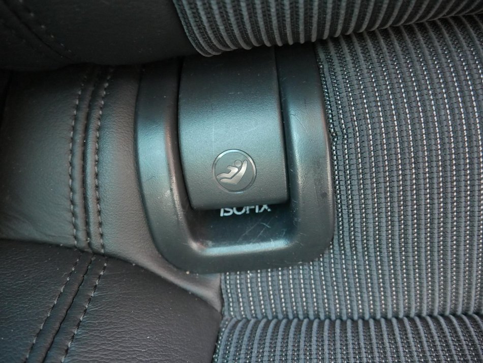 Škoda Octavia III 2.0 TDi 