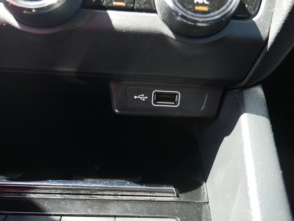 Škoda Octavia III 2.0 TDi 
