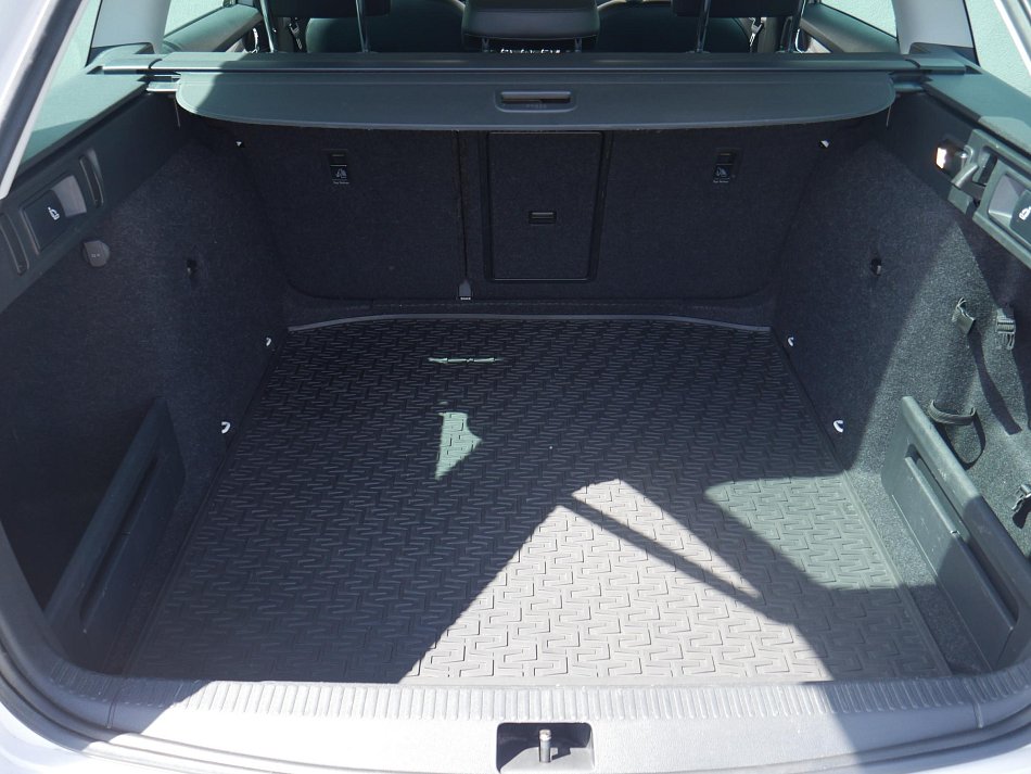 Škoda Octavia III 2.0 TDi 