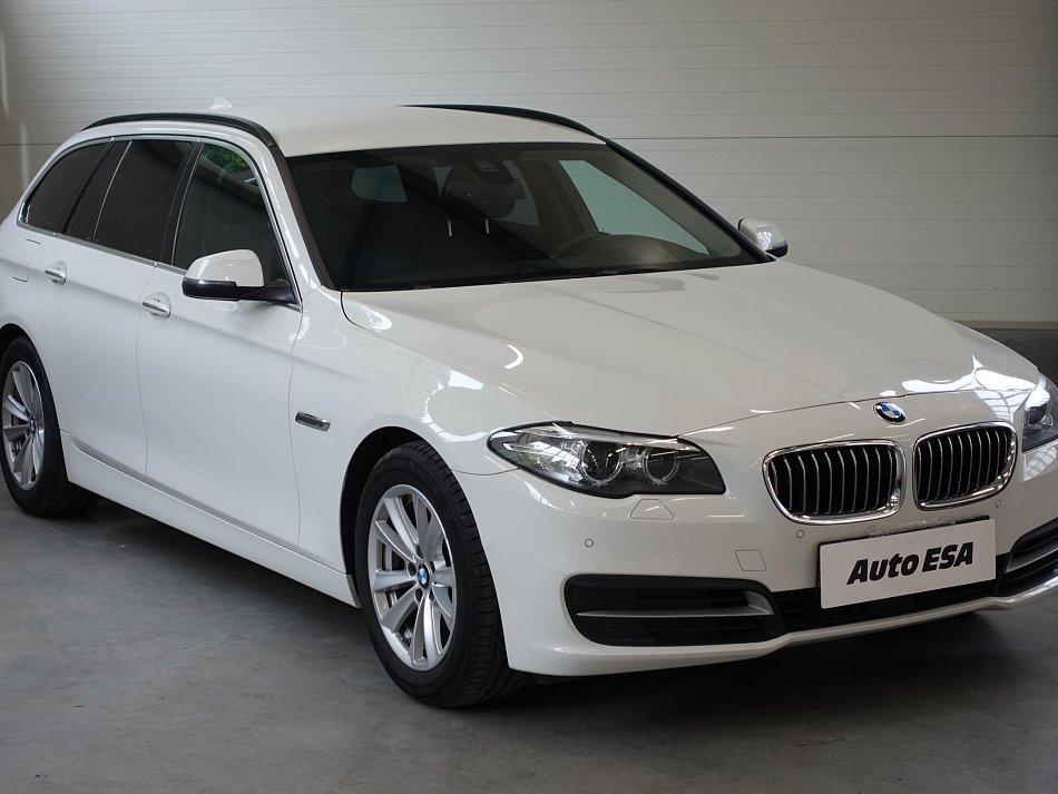 BMW Řada 5 2.0d  xD