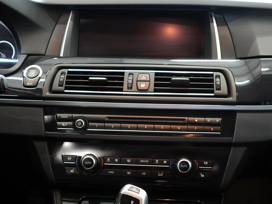 BMW Řada 5 2.0d  xDrive
