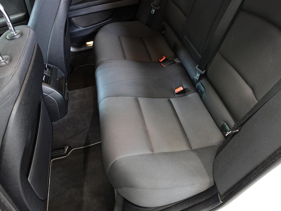 BMW Řada 5 2.0d  xDrive