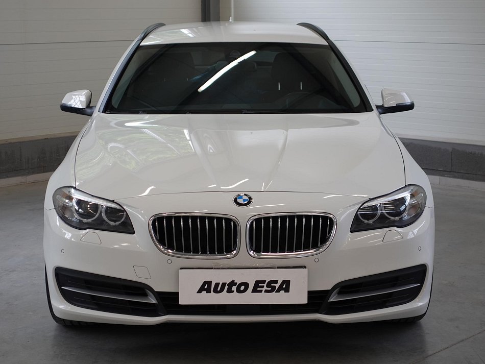BMW Řada 5 2.0d  xDrive