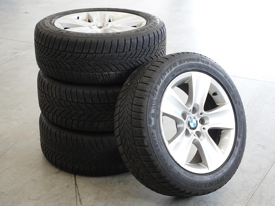 BMW Řada 5 2.0d  xDrive