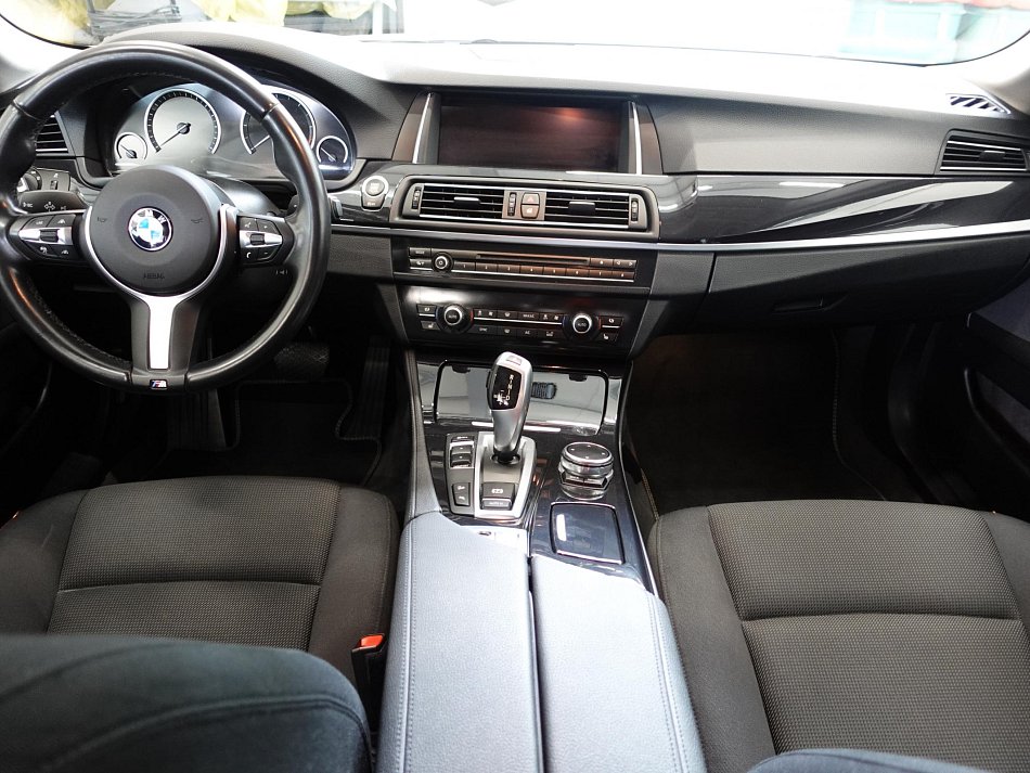 BMW Řada 5 2.0d  xDrive