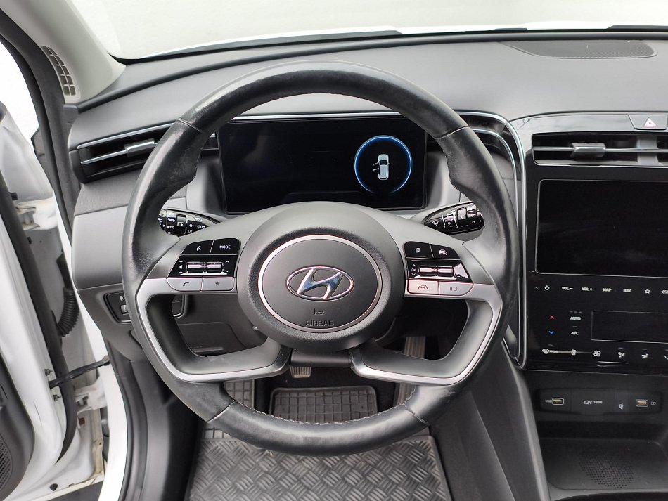 Hyundai Tucson 1.6 T-GDi Smart 4x4