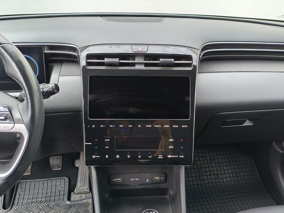 Hyundai Tucson 1.6 T-GDi Smart 4x4