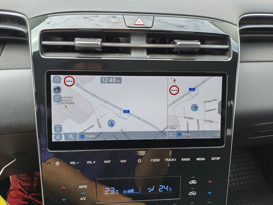 Hyundai Tucson 1.6 T-GDi Smart 4x4