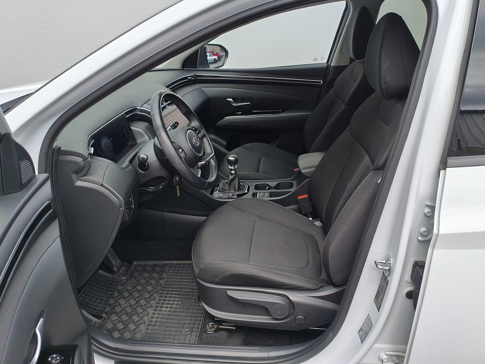 Hyundai Tucson 1.6 T-GDi Smart 4x4
