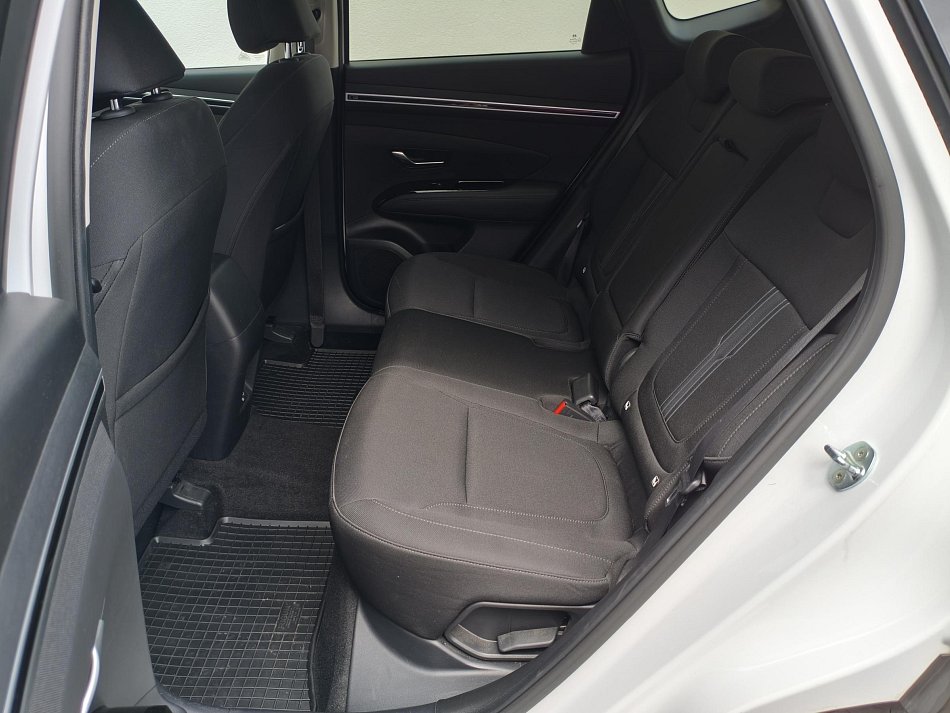 Hyundai Tucson 1.6 T-GDi Smart 4x4
