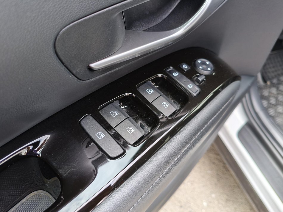 Hyundai Tucson 1.6 T-GDi Smart 4x4