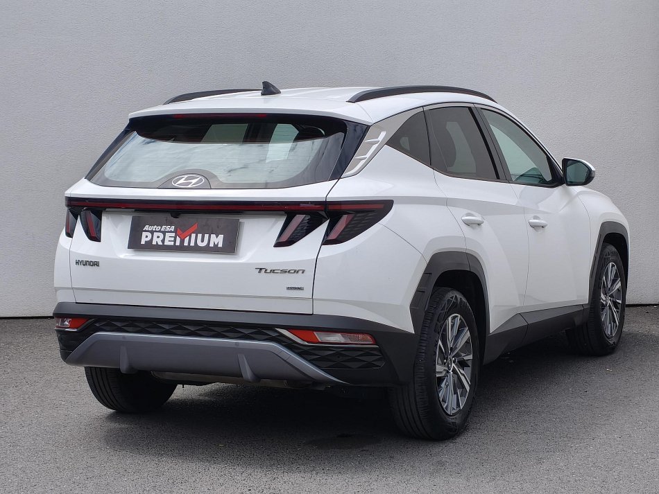 Hyundai Tucson 1.6 T-GDi Smart 4x4