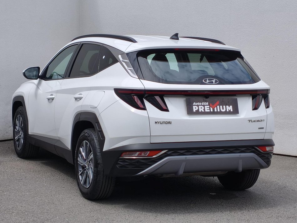 Hyundai Tucson 1.6 T-GDi Smart 4x4