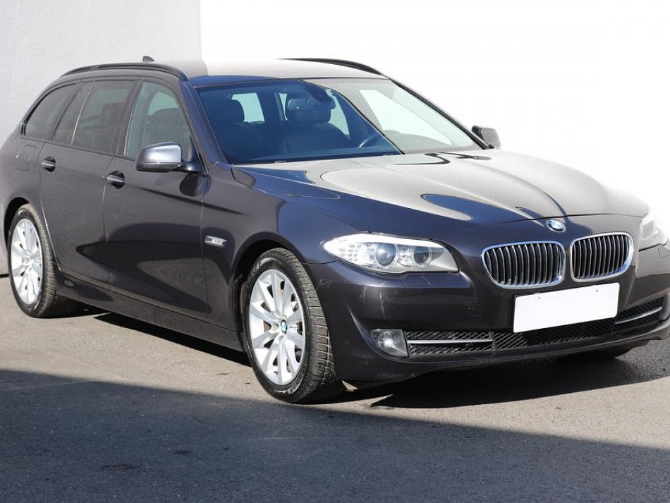 BMW Řada 5 530XD 
