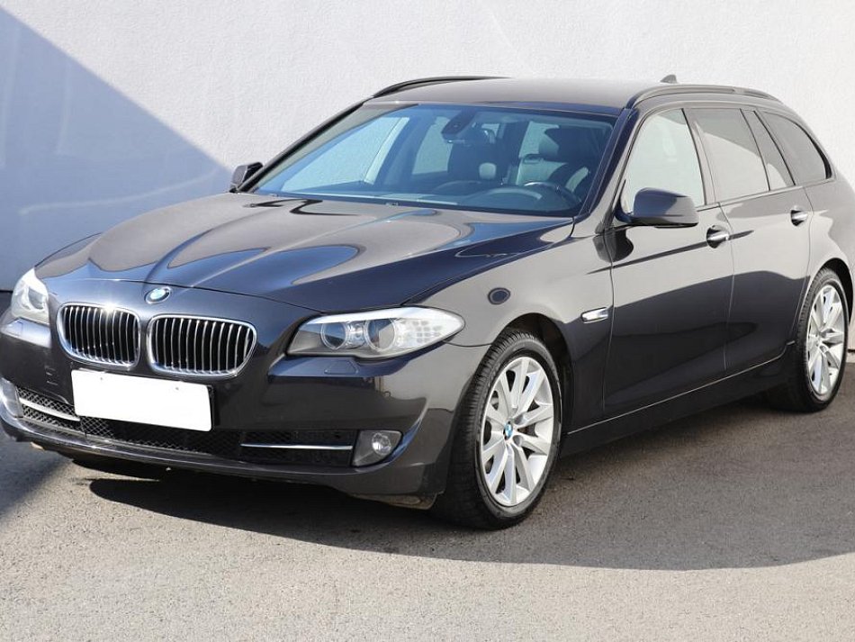 BMW Řada 5 530XD 