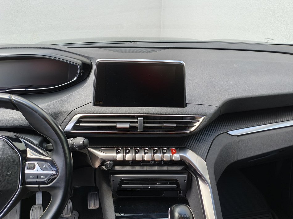 Peugeot 5008 1.5 HDi Active