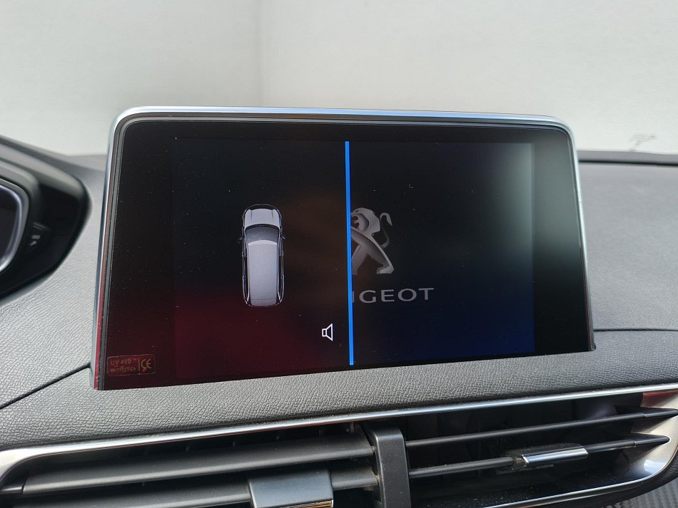 Peugeot 5008 1.5 HDi Active