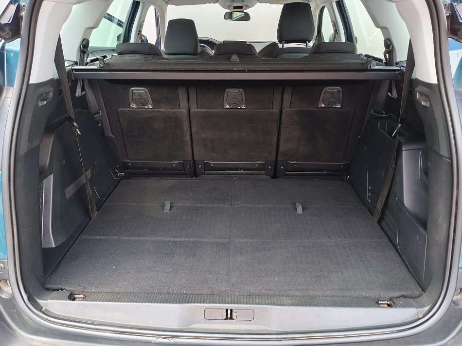 Peugeot 5008 1.5 HDi Active