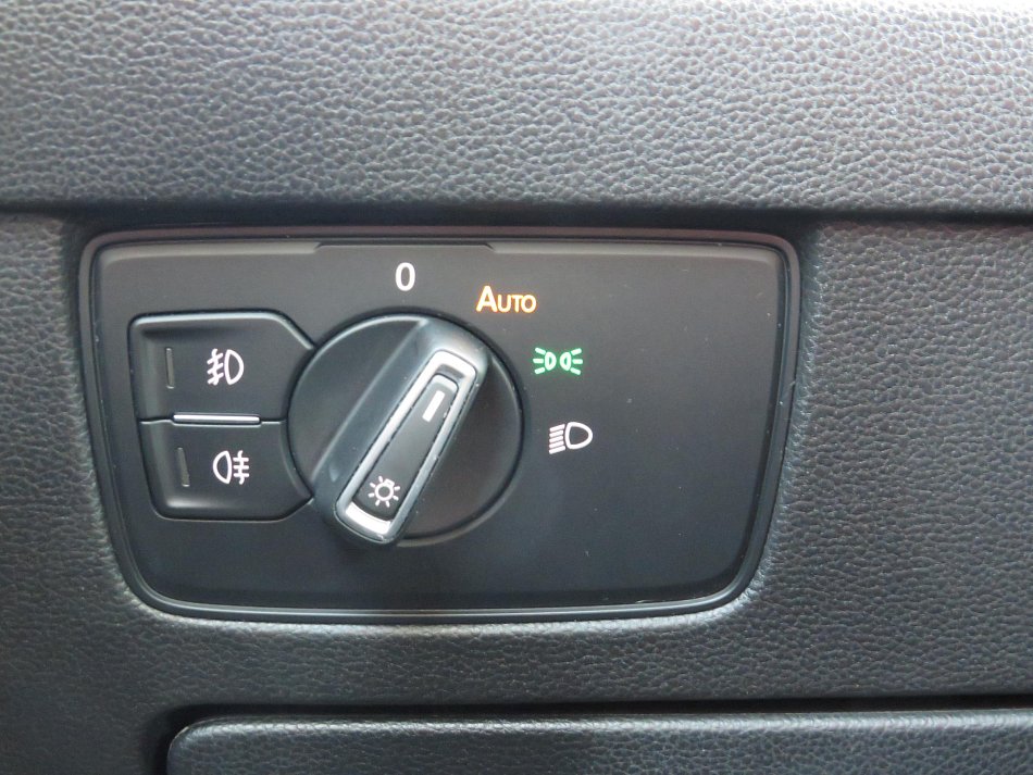 Volkswagen Passat 2.0TDi Highline