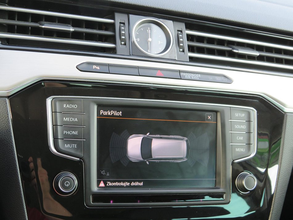 Volkswagen Passat 2.0TDi Highline