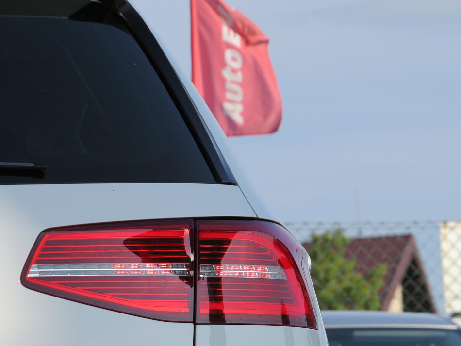 Volkswagen Passat 2.0TDi Highline