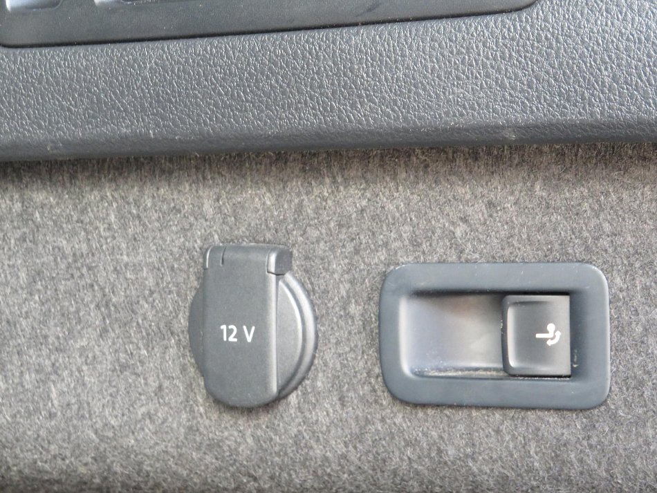 Volkswagen Passat 2.0TDi Highline