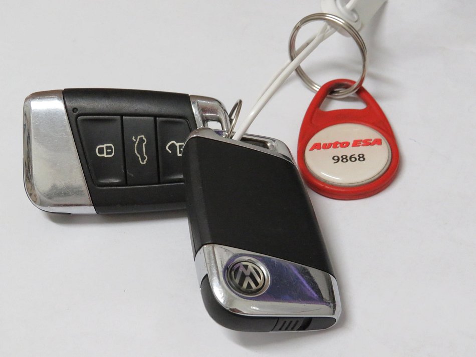 Volkswagen Passat 2.0TDi Highline