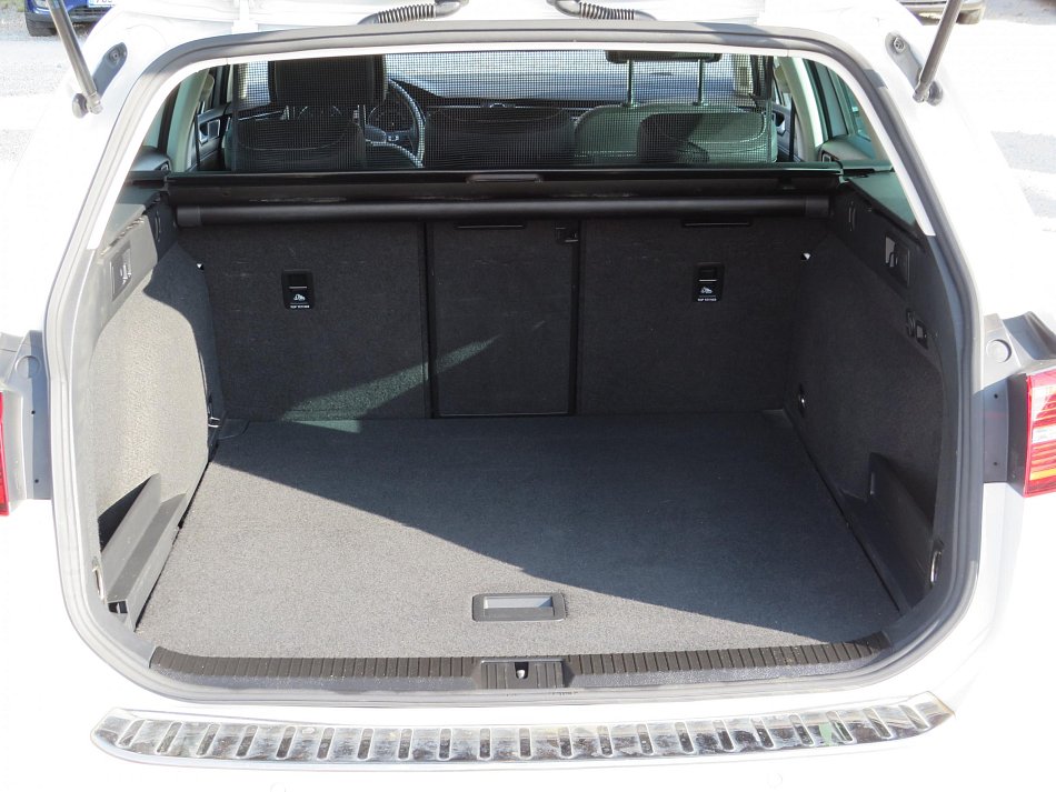 Volkswagen Passat 2.0TDi Highline