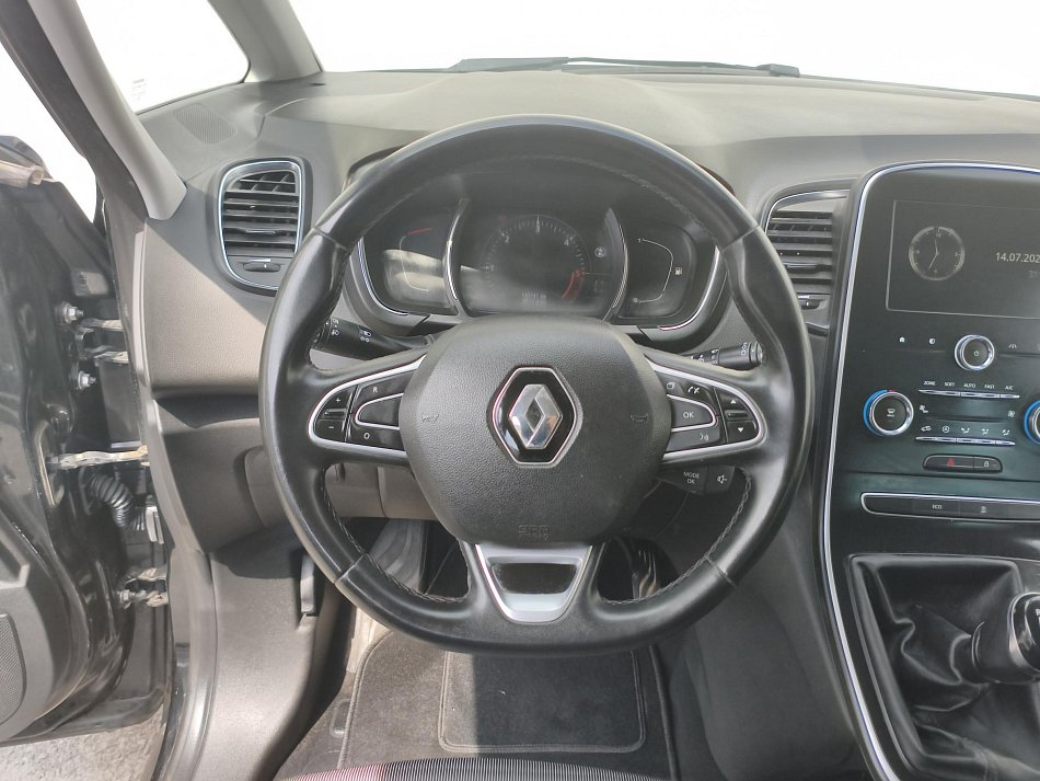 Renault Grand Scénic 1.8 DCi Business 7míst