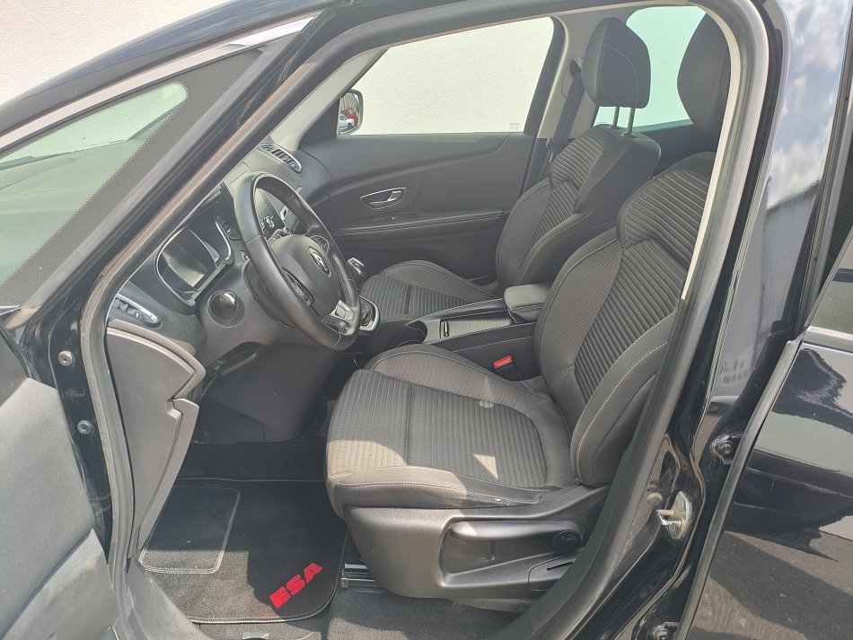 Renault Grand Scénic 1.8 DCi Business 7míst