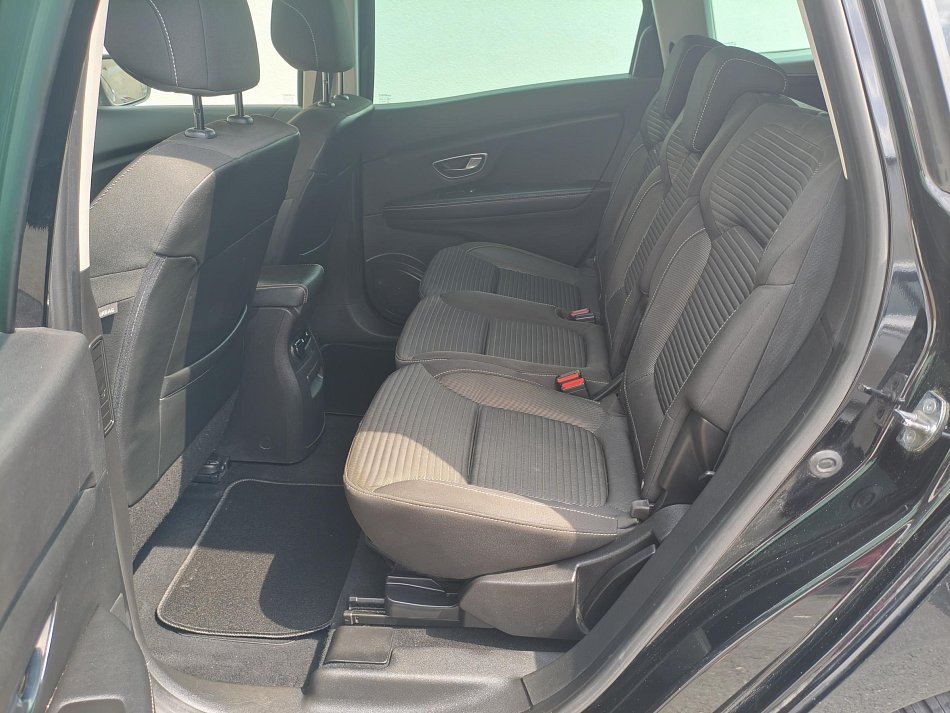 Renault Grand Scénic 1.8 DCi Business 7míst