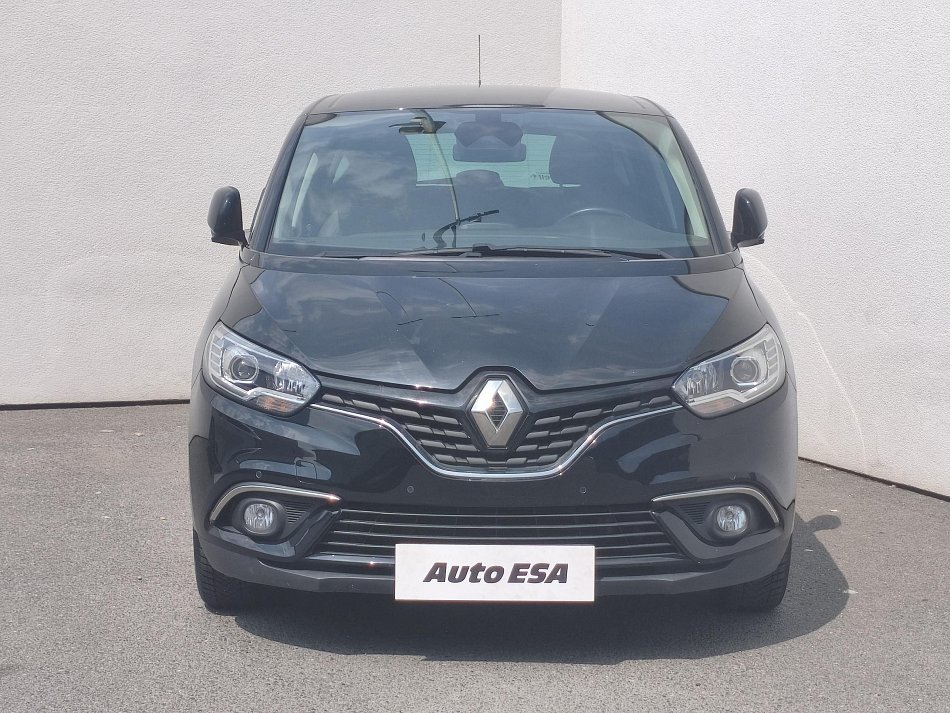 Renault Grand Scénic 1.8 DCi Business 7míst