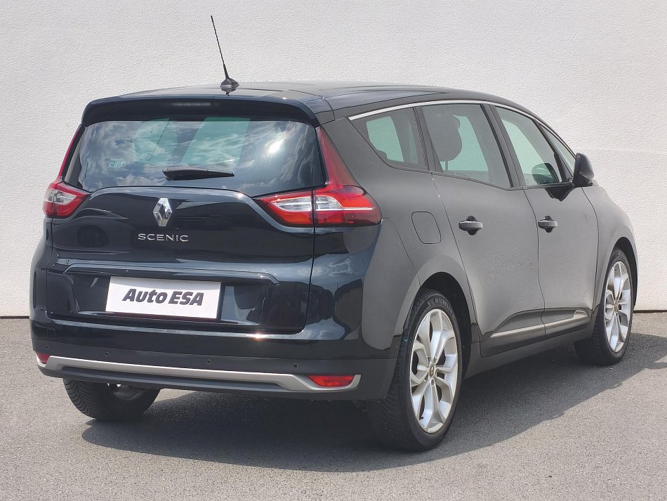 Renault Grand Scénic 1.8 DCi Business 7míst