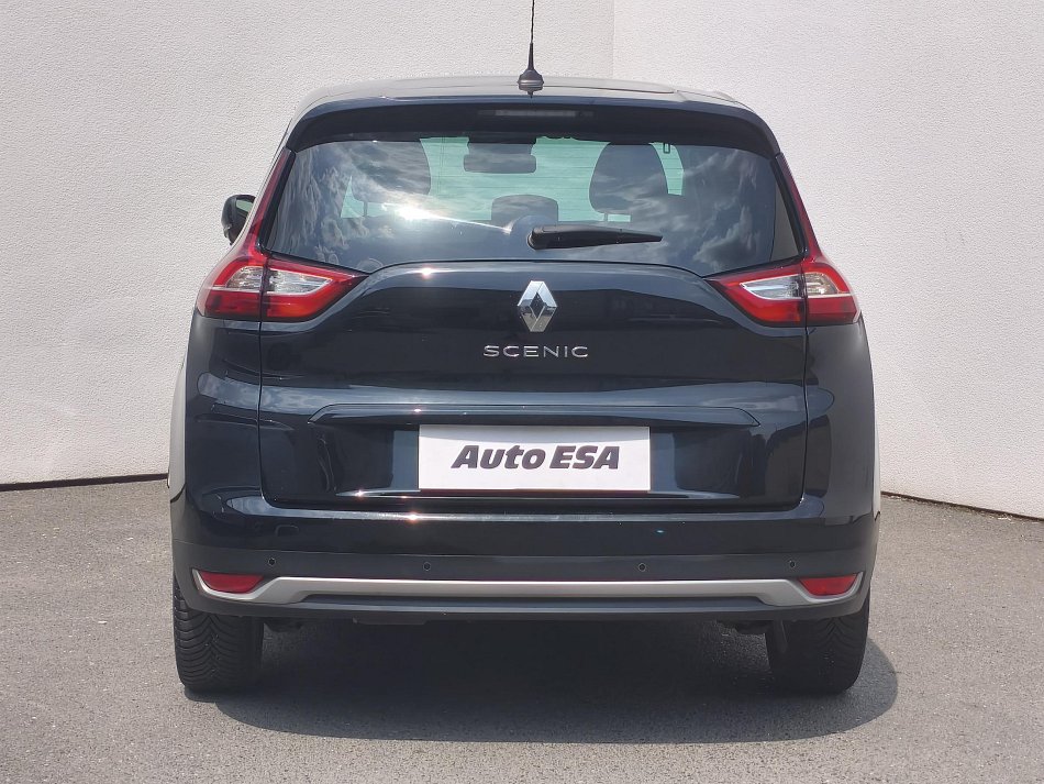 Renault Grand Scénic 1.8 DCi Business 7míst