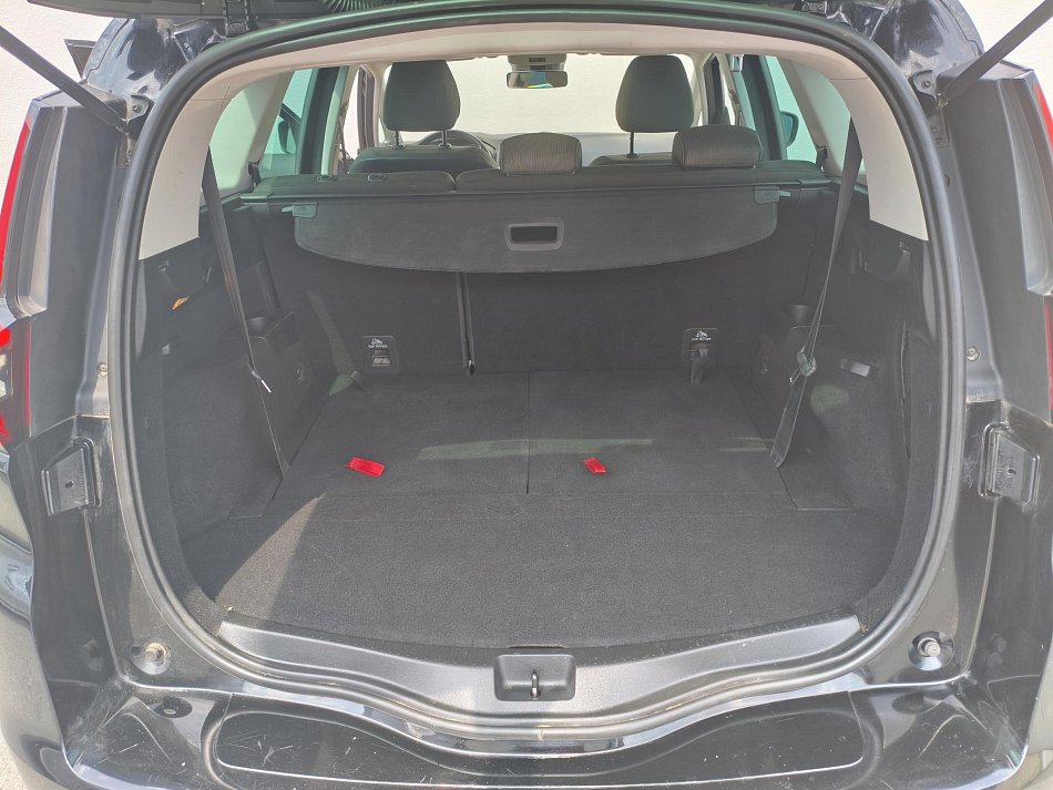 Renault Grand Scénic 1.8 DCi Business 7míst