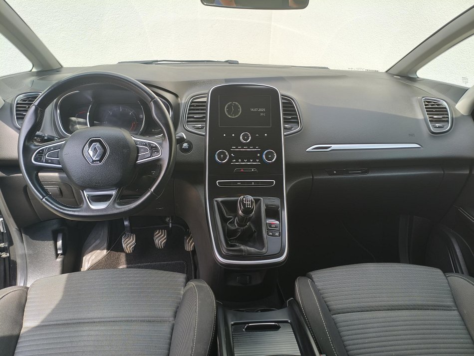 Renault Grand Scénic 1.8 DCi Business 7míst