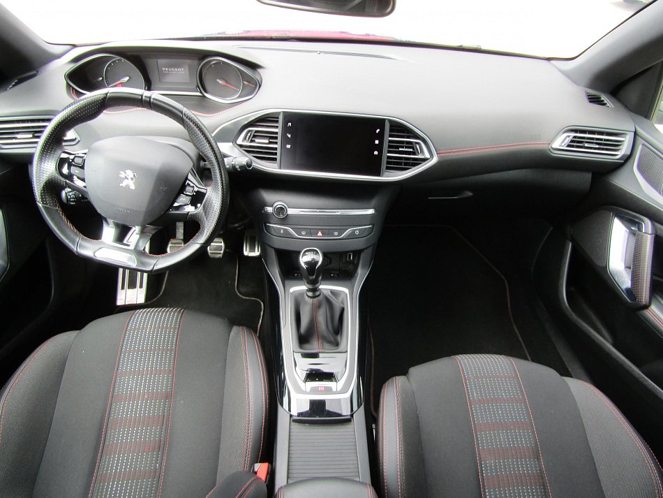 Peugeot 308 1.5HDi 