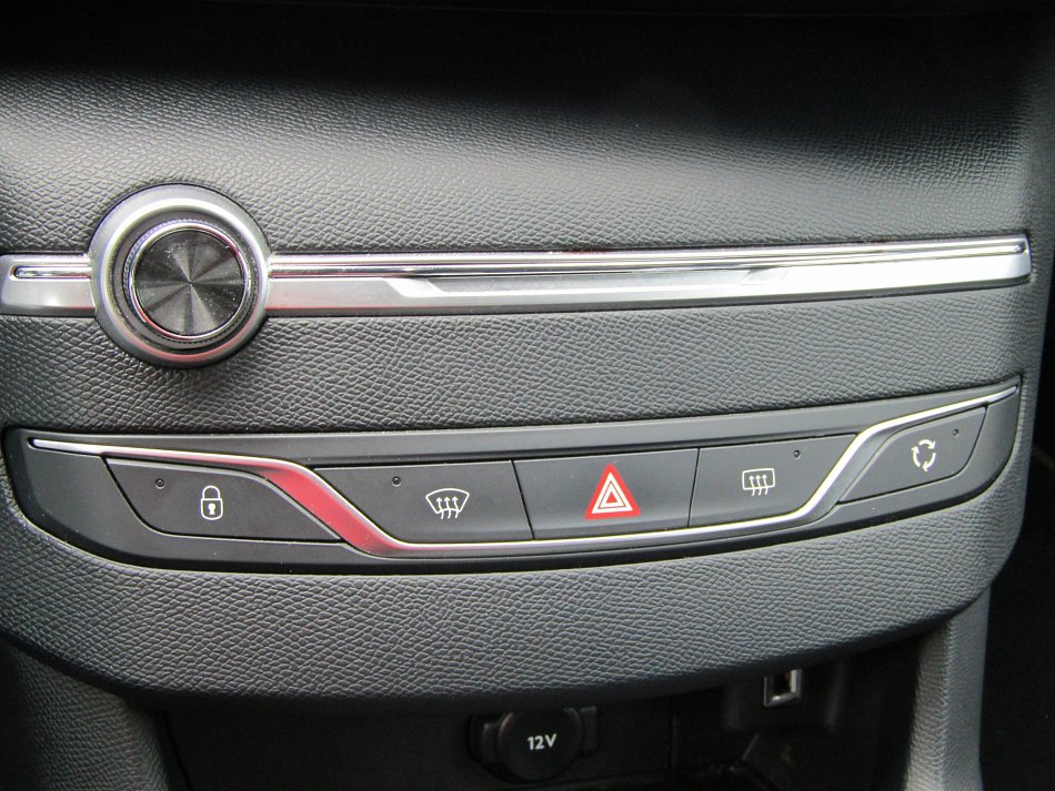 Peugeot 308 1.5HDi 