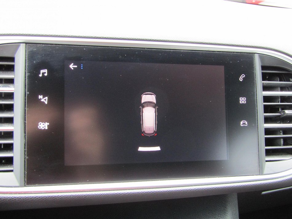Peugeot 308 1.5HDi 