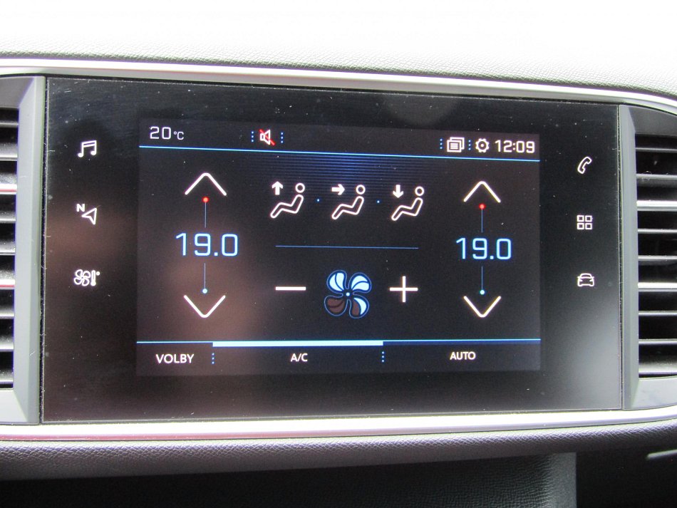 Peugeot 308 1.5HDi 