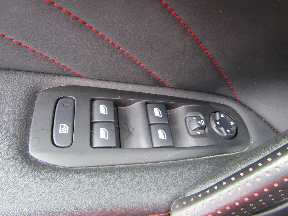 Peugeot 308 1.5HDi 