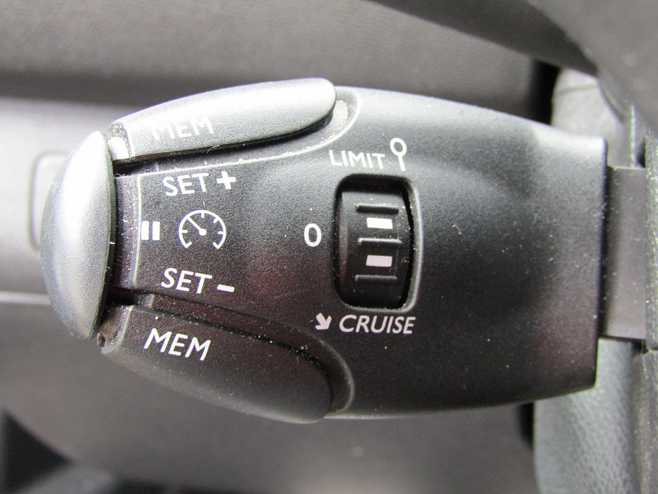 Peugeot 308 1.5HDi 