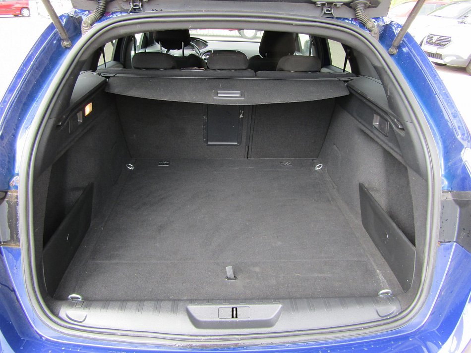 Peugeot 308 1.5HDi 