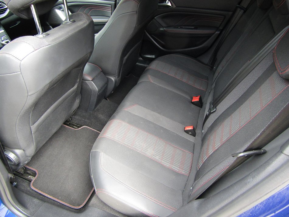 Peugeot 308 1.5HDi 