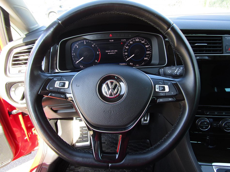 Volkswagen Golf 2.0.TDi 